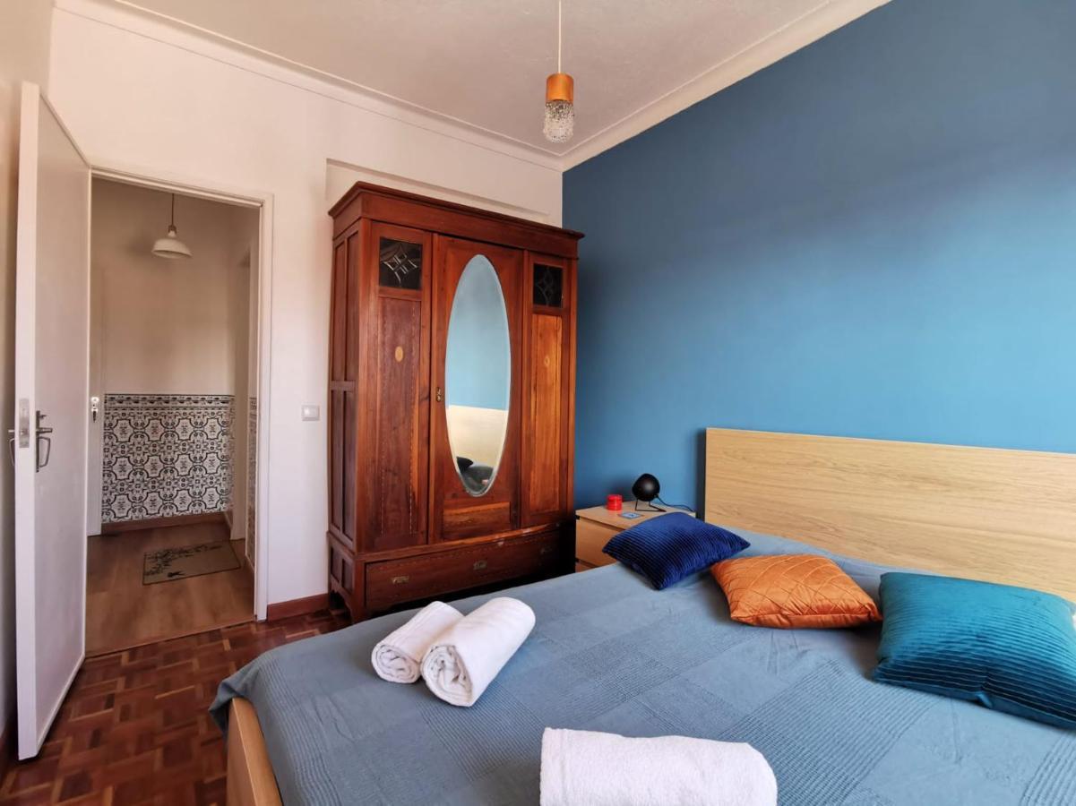 Apartment Fonte Park Setubal