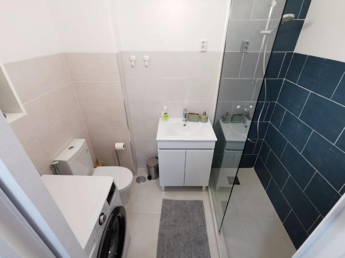 Fonte Park Apartment Setubal