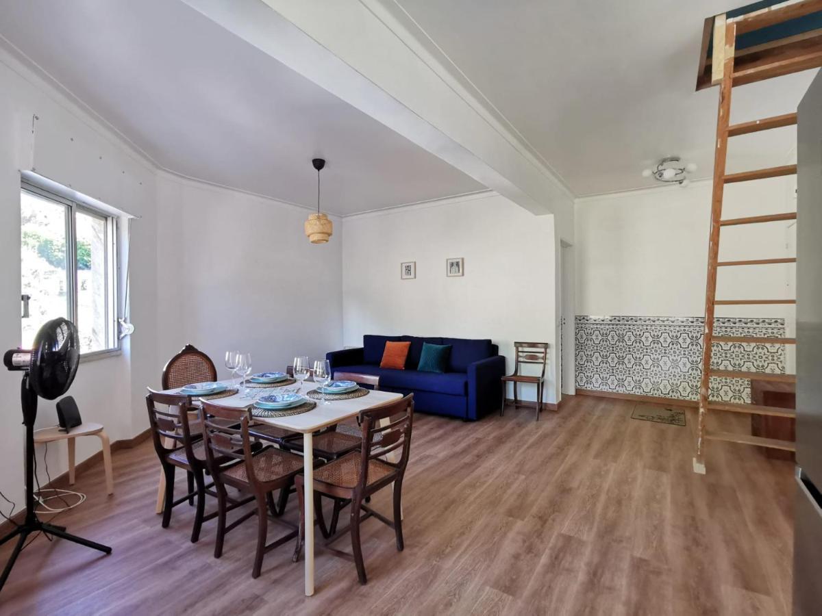 Apartment Fonte Park Setubal