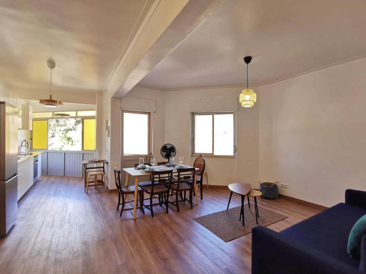 Fonte Park Apartment *