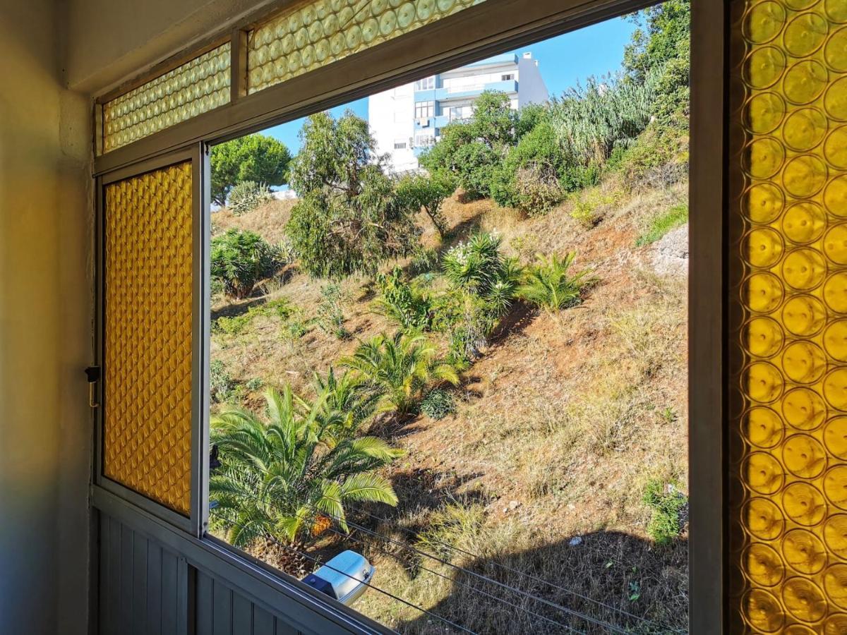 Fonte Park Setubal