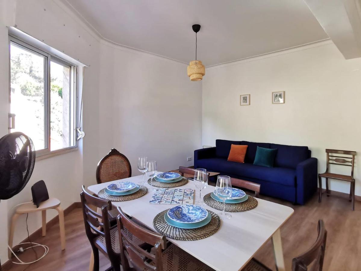 Fonte Park Apartment Setubal